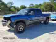2004 Chevrolet Silverado 2500HD LS с VIN 1GCHC23U74F178933, выставлен на аукционе Copart как лот 49398735 с пробегом 328 702 миль миль и На запчасти • Non repairable. История ставок и продаж доступна на DreamBid. Изображение 1.