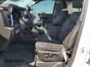 2023 GMC Sierra 1500 Denali with VIN 3GTUUGE84PG273476, listed as a Copart auction lot 65218095 with 39,491 mi miles and Salvage title. Bid and sale history available at DreamBid. Image 7.