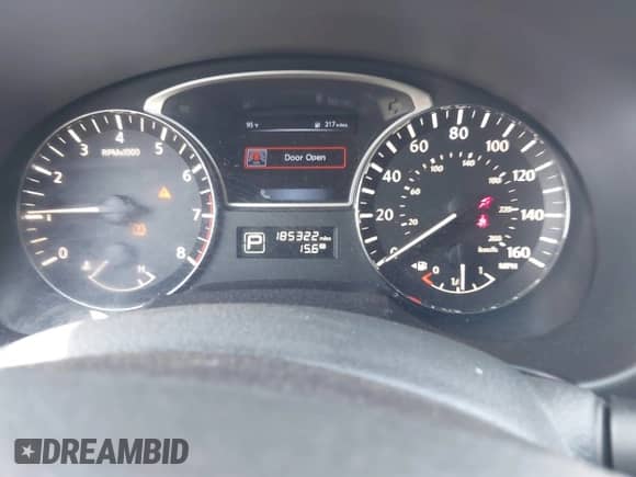 2015 Nissan Altima S с VIN 1N4AL3AP1FN864548, выставлен на аукционе IAAI как лот 42833684 с пробегом 185 322 миль миль и . История ставок и продаж доступна на DreamBid. Изображение 15.