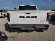 2022 Ram 1500 TRX с VIN 1C6SRFU91NN252416, выставлен на аукционе Copart как лот 85870095 с пробегом 64 500 миль миль и Списание • Salvage title. История ставок и продаж доступна на DreamBid. Изображение 6.