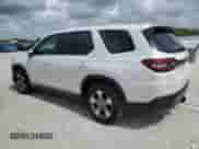 2025 Honda Pilot EX-L с VIN 5FNYG2H41SB016620, выставлен на аукционе Copart как лот 66487725 с пробегом 19 504 миль миль и Списание • Salvage title. История ставок и продаж доступна на DreamBid. Изображение 2.