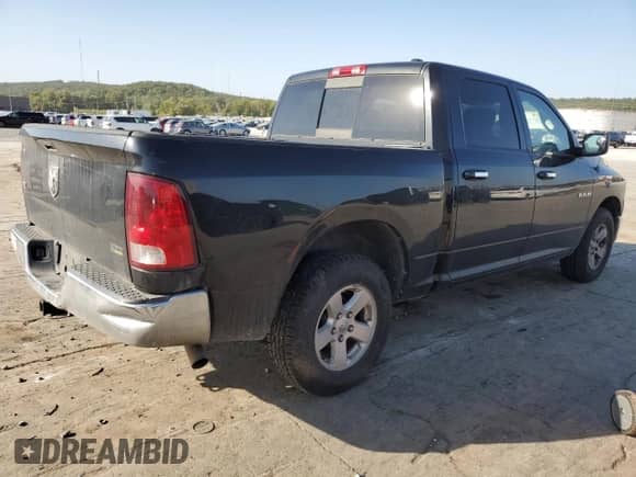 2010 Dodge 1500 SLT с VIN 1D7RB1CP0AS203479, выставлен на аукционе Copart как лот 73528044 с пробегом 206 135 миль миль и Списание • Salvage title. История ставок и продаж доступна на DreamBid. Изображение 3.