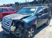 2011 Honda Pilot EX with VIN 5FNYF3H48BB047730, listed as a IAAI auction lot 43017334 with 175,000 mi miles and . Bid and sale history available at DreamBid. Image 17.