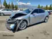 2022 Lexus IS 300 z VIN JTHDA1D24N5119484, wystawiony jako Copart lot #70503405 z przebiegiem 27 040 mil mil oraz Szkoda całkowita • Salvage title. Historia ofert i sprzedaży dostępna na DreamBid. Obrazek 1.