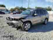 2014 Subaru Forester Touring with VIN JF2SJAPC9EH429692, listed as a Copart auction lot 84571005 with 81,228 mi miles and Salvage title. Bid and sale history available at DreamBid. Image 1.