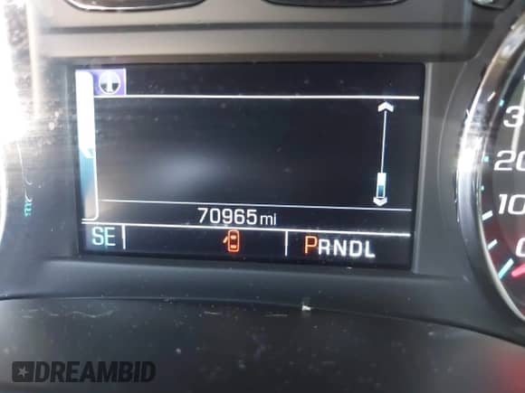 2020 Chevrolet Tahoe LS с VIN 1GNSCAKC7LR101914, выставлен на аукционе IAAI как лот 42319377 с пробегом 70 965 миль миль и . История ставок и продаж доступна на DreamBid. Изображение 15.
