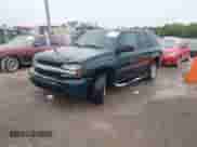 2005 Chevrolet TrailBlazer LT с VIN 1GNDS13S352150007, выставлен на аукционе IAAI как лот 43373012 с пробегом 204 595 миль миль и . История ставок и продаж доступна на DreamBid. Изображение 2.