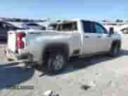 2021 Chevrolet Silverado 2500HD Work Truck с VIN 1GC5YLE79MF105659, выставлен на аукционе Copart как лот 67880544 с пробегом Не указан миль и Списание • Salvage title. История ставок и продаж доступна на DreamBid. Изображение 3.