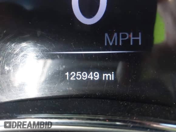 2017 Jeep Grand Cherokee Laredo with VIN 1C4RJEAG5HC708008, listed as a IAAI auction lot 43040422 with 125,949 mi miles and . Bid and sale history available at DreamBid. Image 7.
