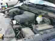 2018 Ram 1500 Big Horn z VIN 1C6RR6LG9JS290857, wystawiony jako IAAI lot #42237503 z przebiegiem 168 812 mil mil oraz . Historia ofert i sprzedaży dostępna na DreamBid. Obrazek 20.