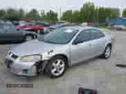 2004 Dodge Stratus SXT with VIN 1B3EL46X84N100379, listed as a IAAI auction lot 43100863 with 150,231 mi miles and . Bid and sale history available at DreamBid. Image 2.