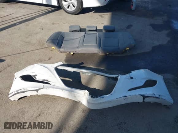 2013 Hyundai Sonata z VIN KMHEC4A4XDA089657, wystawiony jako IAAI lot #43145043 z przebiegiem 131 604 mil mil oraz . Historia ofert i sprzedaży dostępna na DreamBid. Obrazek 12.