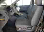 2005 Hyundai Tucson GL z VIN KM8JM12B95U209584, wystawiony jako Copart lot #61252765 z przebiegiem 190 773 mil mil oraz Szkoda całkowita • Salvage title. Historia ofert i sprzedaży dostępna na DreamBid. Obrazek 7.