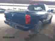 2008 Dodge 1500 SLT with VIN 1D7HA16N18J181856, listed as a IAAI auction lot 42389370 with 215,682 mi miles and . Bid and sale history available at DreamBid. Image 4.