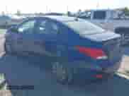 2017 Hyundai Accent SE с VIN KMHCT4AEXHU268169, выставлен на аукционе IAAI как лот 43359913 с пробегом 122 095 миль миль и . История ставок и продаж доступна на DreamBid. Изображение 3.