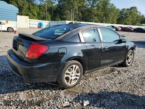 2004 Saturn ION ION 3 with VIN 1G8AW12FX4Z199130, listed as a Copart auction lot 67081245 with 257,047 mi miles and Salvage title. Bid and sale history available at DreamBid. Image 3.