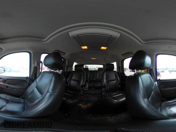 2012 Chevrolet Tahoe LTZ z VIN 1GNSCCE06CR305746, wystawiony jako IAAI lot #41852437 z przebiegiem 198 372 mil mil oraz . Historia ofert i sprzedaży dostępna na DreamBid. Obrazek 18.