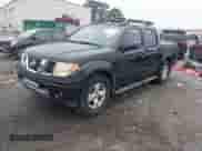 2006 Nissan Frontier SE with VIN 1N6AD07U76C411336, listed as a IAAI auction lot 42339367 with 170,087 mi miles and . Bid and sale history available at DreamBid. Image 2.