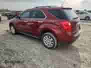 2011 Chevrolet Equinox LTZ with VIN 2CNFLGE53B6315606, listed as a Copart auction lot 64586065 with 226,007 mi miles and Salvage title. Bid and sale history available at DreamBid. Image 2.