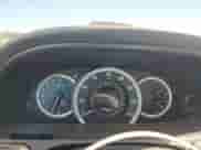 2016 Honda Accord Touring with VIN 1HGCR3F9XGA035273, listed as a Copart auction lot 81602745 with 49,879 mi miles and Salvage title. Bid and sale history available at DreamBid. Image 9.