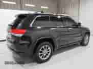 2014 Jeep Grand Cherokee Limited z VIN 1C4RJEBG1EC442318, wystawiony jako Copart lot #66000685 z przebiegiem 114 729 mil mil oraz Czysty tytuł • Clean title. Historia ofert i sprzedaży dostępna na DreamBid. Obrazek 3.