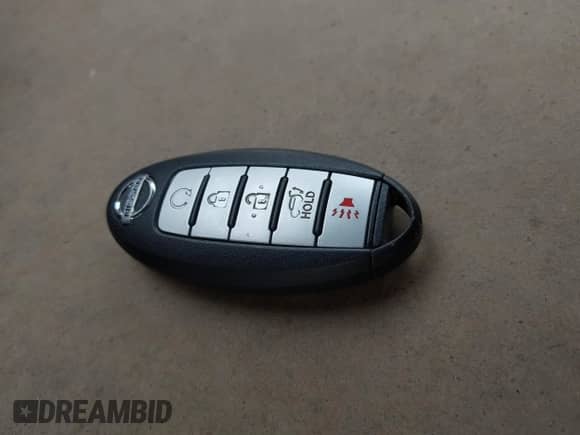 2013 Nissan Pathfinder S with VIN 5N1AR2MM4DC678284, listed as a IAAI auction lot 42149336 with 186,213 mi miles and . Bid and sale history available at DreamBid. Image 11.