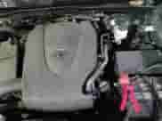 2022 Toyota Tacoma TRD Off Road with VIN 3TYCZ5AN2NT070103, listed as a Copart auction lot 81084885 with 40,895 mi miles and Salvage title. Bid and sale history available at DreamBid. Image 13.