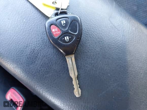 2010 Toyota RAV4 Sport with VIN JTMRK4DVXA5088624, listed as a IAAI auction lot 43151926 with 260,096 mi miles and . Bid and sale history available at DreamBid. Image 11.