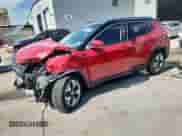 2018 Jeep Compass Limited с VIN 3C4NJDCB6JT116945, выставлен на аукционе Copart как лот 72015445 с пробегом 149 519 миль миль и Списание • Salvage title. История ставок и продаж доступна на DreamBid. Изображение 1.