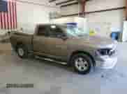 2009 Dodge 1500 SLT с VIN 1D3HB18P19S802456, выставлен на аукционе Copart как лот 75563684 с пробегом 217 186 миль миль и Списание • Salvage title. История ставок и продаж доступна на DreamBid. Изображение 4.