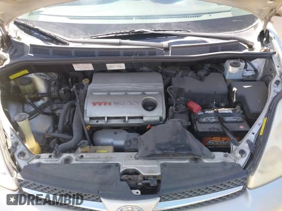 2004 Toyota Sienna XLE z VIN 5TDZA22C24S122885, wystawiony jako IAAI lot #42719817 z przebiegiem 176 650 mil mil oraz . Historia ofert i sprzedaży dostępna na DreamBid. Obrazek 10.