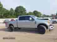 2019 Ford F-250 XL with VIN 1FT7W2BT0KED09618, listed as a IAAI auction lot 43151751 with 159,947 mi miles and . Bid and sale history available at DreamBid. Image 13.