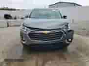 2020 Chevrolet Traverse LT Cloth z VIN 1GNERGKW4LJ322474, wystawiony jako Copart lot #71792995 z przebiegiem 72 734 mil mil oraz Szkoda całkowita • Salvage title. Historia ofert i sprzedaży dostępna na DreamBid. Obrazek 5.
