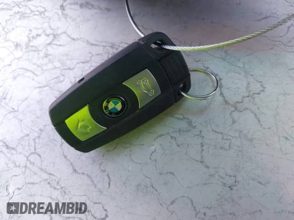 2008 BMW 5 Series 550i с VIN WBANW53598CT50727, выставлен на аукционе IAAI как лот 43410130 с пробегом 138 656 миль миль и . История ставок и продаж доступна на DreamBid. Изображение 11.