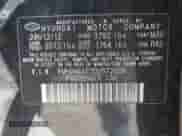 2013 Hyundai Elantra GLS z VIN KMHDH4AE3DU572606, wystawiony jako IAAI lot #43153191 z przebiegiem 147 130 mil mil oraz . Historia ofert i sprzedaży dostępna na DreamBid. Obrazek 9.