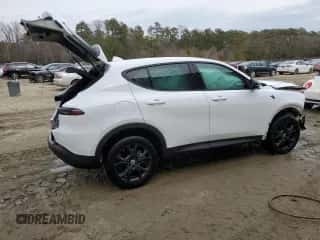 2023 Dodge Hornet GT с VIN ZACNDFAN2P3A03291, выставлен на аукционе Copart как лот 43800994 с пробегом 4 368 миль миль и Списание • Salvage title. История ставок и продаж доступна на DreamBid. Изображение 3.