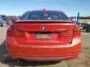 2013 BMW 3 Series 328i xDrive с VIN WBA3B3C52DF540322, выставлен на аукционе Copart как лот 86040145 с пробегом 140 376 миль миль и Чистый • Clean title. История ставок и продаж доступна на DreamBid. Изображение 6.