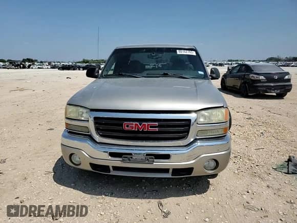 2003 GMC Sierra 1500 SLE с VIN 2GTEC19T131241185, выставлен на аукционе Copart как лот 80162765 с пробегом 248 555 миль миль и Списание • Salvage title. История ставок и продаж доступна на DreamBid. Изображение 13.