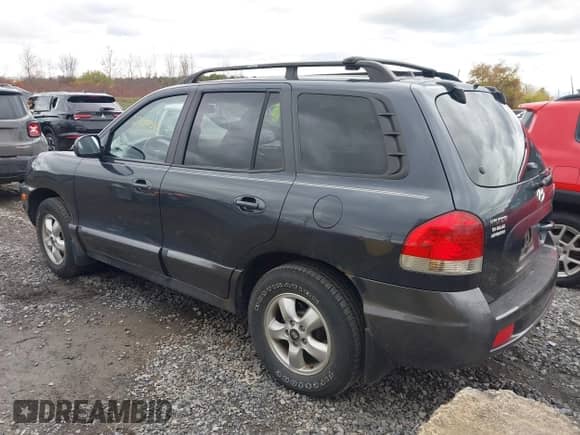 2006 Hyundai Santa Fe GLS с VIN KM8SC73D26U102582, выставлен на аукционе IAAI как лот 43499318 с пробегом 167 412 миль миль и . История ставок и продаж доступна на DreamBid. Изображение 3.