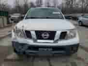 2012 Nissan Frontier S with VIN 1N6BD0CTXCC472824, listed as a Copart auction lot 47980555 with 84,167 mi miles and Clean title. Bid and sale history available at DreamBid. Image 5.