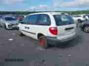2006 Dodge Caravan Cargo with VIN 1D4GP21EX6B515801, listed as a IAAI auction lot 42740795 with 74,591 mi miles and . Bid and sale history available at DreamBid. Image 3.