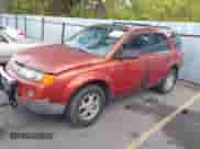 2003 Saturn VUE with VIN 5GZCZ63B43S834671, listed as a IAAI auction lot 40642946 with 18,933 mi miles and . Bid and sale history available at DreamBid. Image 2.