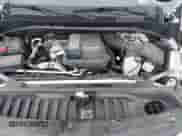 2022 Chevrolet Silverado 1500 RST z VIN 3GCUDEET5NG690627, wystawiony jako IAAI lot #41832932 z przebiegiem 39 435 mil mil oraz . Historia ofert i sprzedaży dostępna na DreamBid. Obrazek 10.