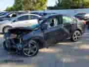 2014 Chevrolet Sonic RS с VIN 1G1JG5SB3E4193698, выставлен на аукционе Copart как лот 62303874 с пробегом 90 870 миль миль и Списание • Salvage title. История ставок и продаж доступна на DreamBid. Изображение 1.