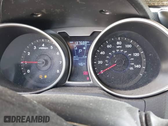 2014 Hyundai Veloster с VIN KMHTC6AD7EU189136, выставлен на аукционе IAAI как лот 42567617 с пробегом 137 688 миль миль и . История ставок и продаж доступна на DreamBid. Изображение 7.