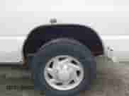 2008 Ford Econoline Cargo Commercial with VIN 1FTNE24W88DA29221, listed as a IAAI auction lot 42688685 with 188,140 mi miles and . Bid and sale history available at DreamBid. Image 6.