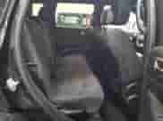 2017 Jeep Grand Cherokee Laredo with VIN 1C4RJFAG0HC682763, listed as a Copart auction lot 80067625 with 94,718 mi miles and Clean title. Bid and sale history available at DreamBid. Image 11.