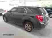 2017 Chevrolet Equinox LS with VIN 2GNALBEK8H6123444, listed as a IAAI auction lot 43240135 with 175,583 mi miles and . Bid and sale history available at DreamBid. Image 3.