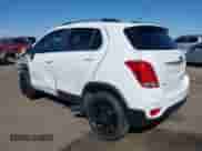 2022 Chevrolet Trax LT с VIN KL7CJLSM1NB512337, выставлен на аукционе IAAI как лот 41828625 с пробегом 40 877 миль миль и . История ставок и продаж доступна на DreamBid. Изображение 3.