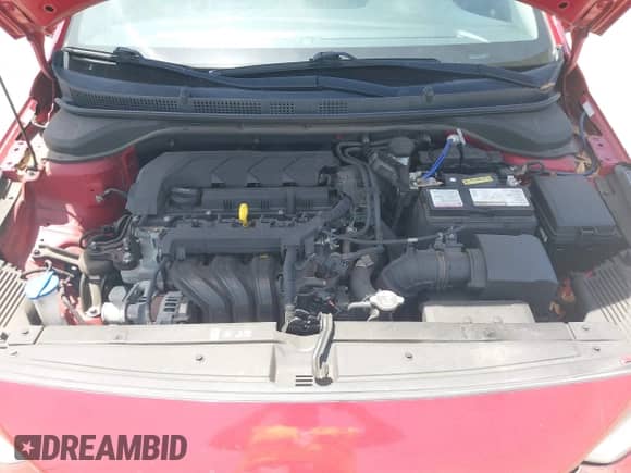 2021 Hyundai Accent SE с VIN 3KPC24A63ME143989, выставлен на аукционе IAAI как лот 42757344 с пробегом 74 103 миль миль и . История ставок и продаж доступна на DreamBid. Изображение 10.